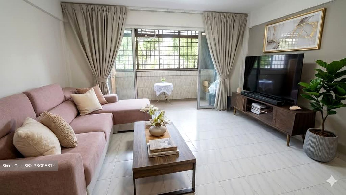 Blk 628 Hougang Avenue 8 (Hougang), HDB Executive #565677551